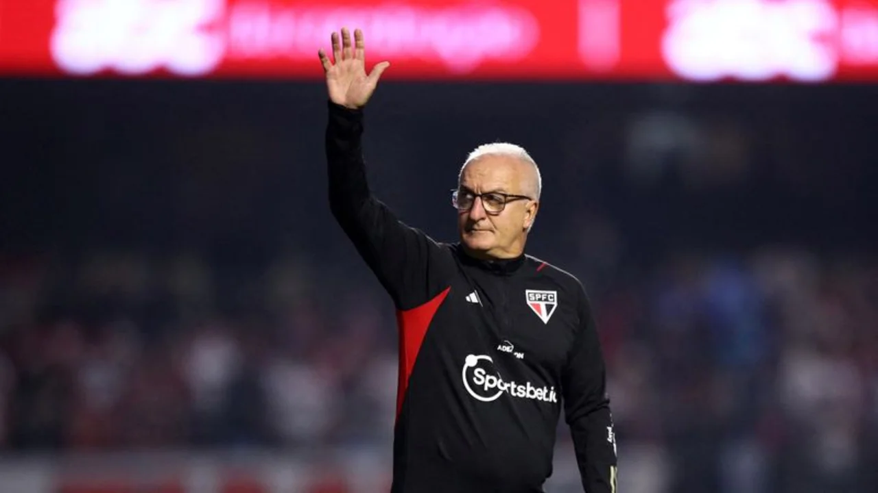 Brasil confirma a Dorival Junior como nuevo seleccionador