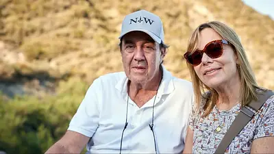 Nando Parrado Nando Parrado
