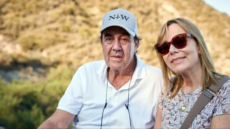 Nando Parrado