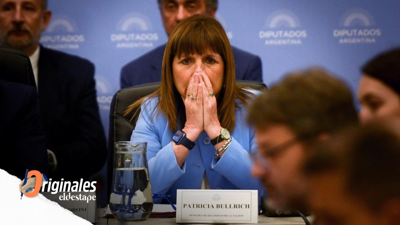 Las condiciones de los aliados de Milei para avanzar con la emergencia en seguridad