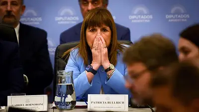 Javier Milei, presidente: el minuto a minuto de este martes 13 de febrero Javier Milei, presidente: el minuto a minuto de este martes 13 de febrero