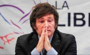Cárceles y cementerios | Javier milei 