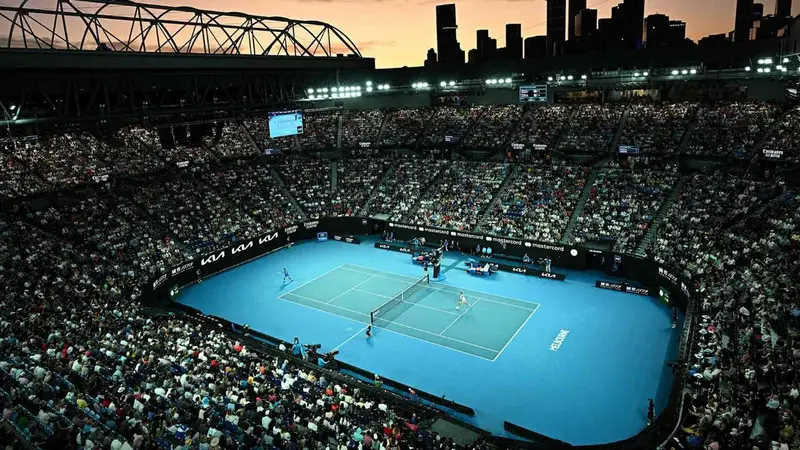 Australian Open 2024