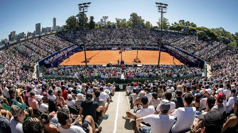Argentina Open 2024