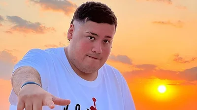 La novia de El Manzana lo arruinó tras su noche romántica con Alan: "No sos el único". La novia de El Manzana lo arruinó tras su noche romántica con Alan: "No sos el único".