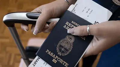 Aumentó el precio del DNI y el pasaporte por la inflación: cuánto salen ahora Aumentó el precio del DNI y el pasaporte por la inflación: cuánto salen ahora