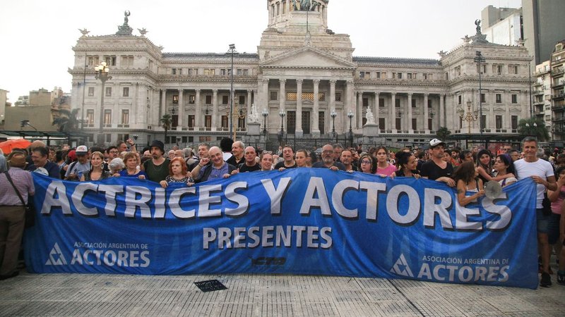 Javier Milei, presidente: el minuto a minuto de este miércoles 10 de enero Javier Milei, presidente: el minuto a minuto de este miércoles 10 de enero