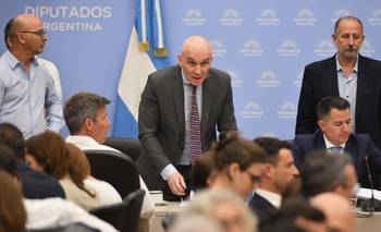 Arranca el debate del Presupuesto 2026, con Caputo en duda y números cuestionados | Congreso