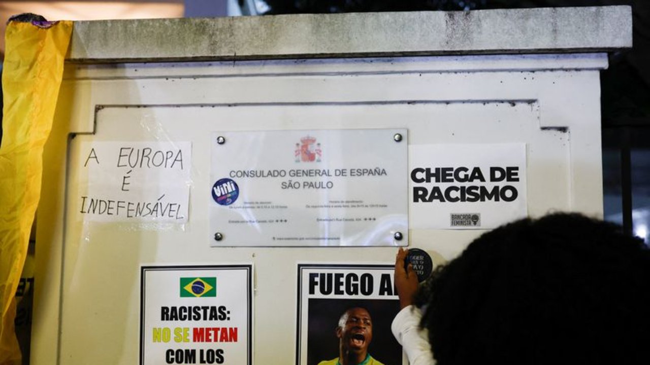 La violencia y los abusos son una preocupación creciente en el fútbol masculino: FIFPRO