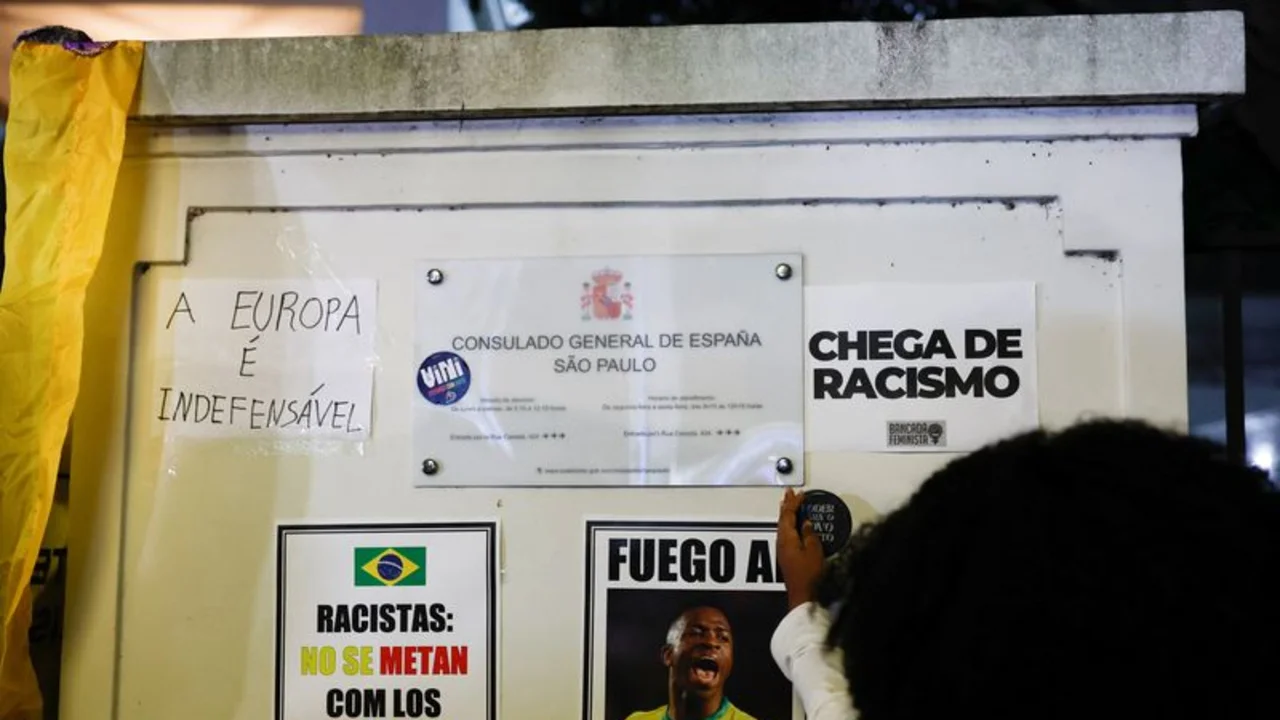 La violencia y los abusos son una preocupación creciente en el fútbol masculino: FIFPRO