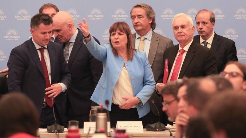 Elecciones 2025: el bullrichismo adelanta más fugas a LLA y adelanta qué pasará en Diputados