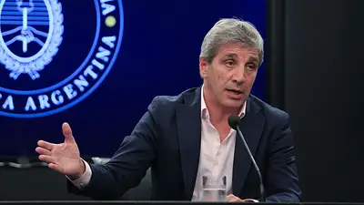 Cambio en un impuesto clave: luego de restituir Ganancias, Milei le dio otro beneficio a los más ricos Cambio en un impuesto clave: luego de restituir Ganancias, Milei le dio otro beneficio a los más ricos