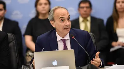 Ataque a la salud sexual y la ESI: Nación admitió que hizo capacitaciones con una ONG pro abstinencia Ataque a la salud sexual y la ESI: Nación admitió que hizo capacitaciones con una ONG pro abstinencia