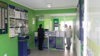 Agencias de quiniela Agencias de quiniela