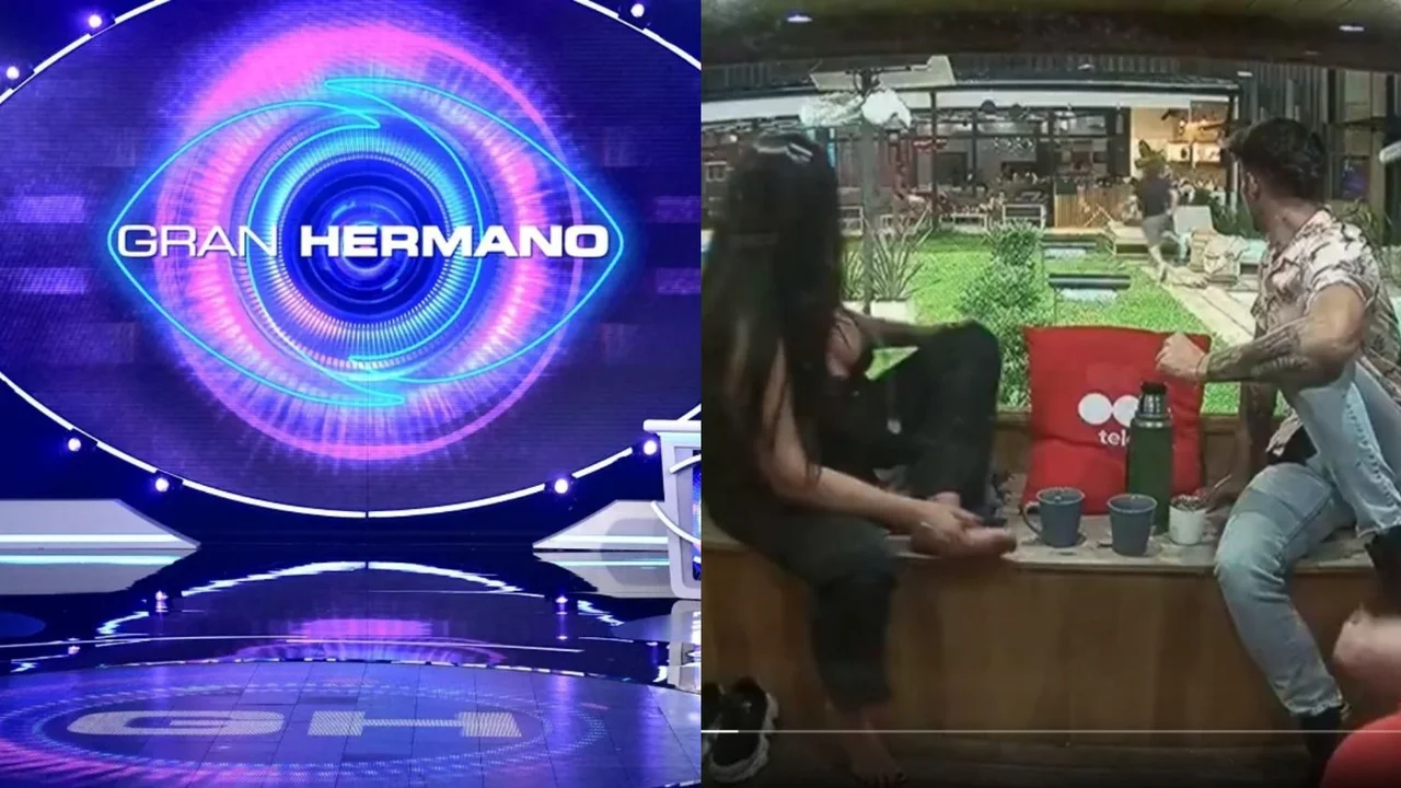 gran hermano