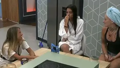 Rosina Beltran Gran Hermano Rosina Beltran Gran Hermano
