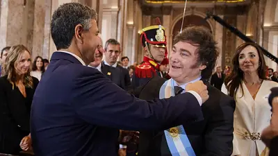 Red SUBE: la histórica decisión de Milei y Jorge Macri que aumentaría el boleto de colectivo en CABA Red SUBE: la histórica decisión de Milei y Jorge Macri que aumentaría el boleto de colectivo en CABA