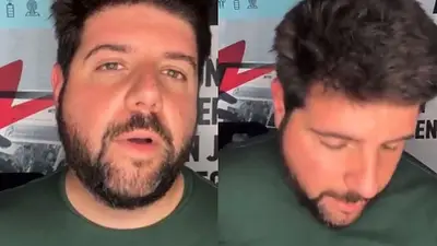 Juan Etchegoyen Juan Etchegoyen