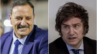 Pese al tarifazo nacional, La Rioja es la única provincia que logró frenar el aumento de luz Pese al tarifazo nacional, La Rioja es la única provincia que logró frenar el aumento de luz