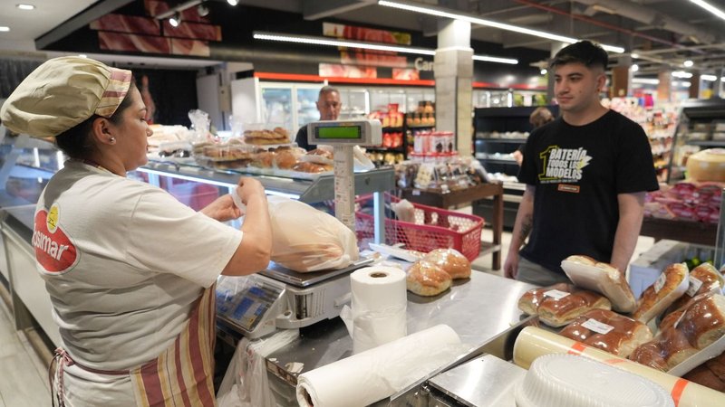 Inflación de marzo: cuáles fueron los 20 productos que más aumentaron y el artículo de limpieza que subió casi 500%