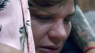Emmanuel de Gran Hermano Emmanuel de Gran Hermano