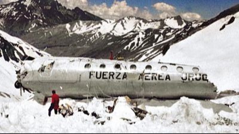 ¿Qué fue de los 16 sobrevivientes de la tragedia de Los Andes?