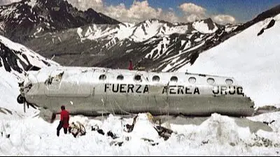 ¿Qué fue de los 16 sobrevivientes de la tragedia de Los Andes? ¿Qué fue de los 16 sobrevivientes de la tragedia de Los Andes?
