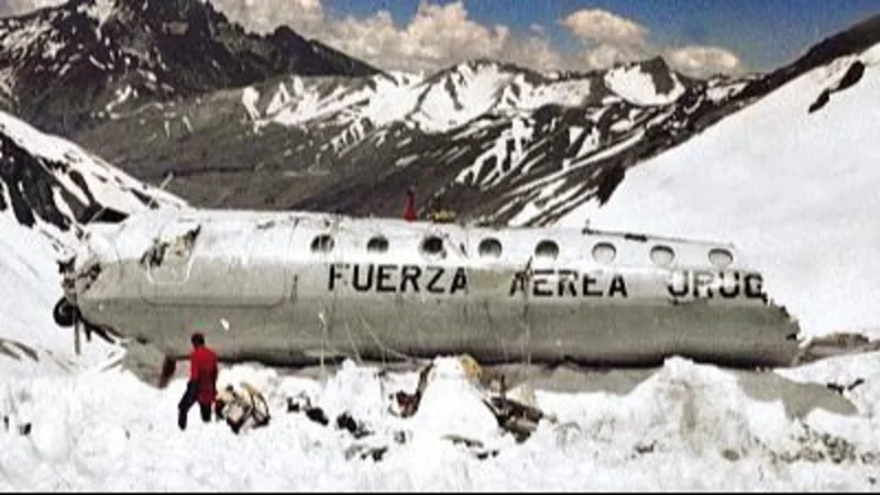 ¿Qué fue de los 16 sobrevivientes de la tragedia de Los Andes?