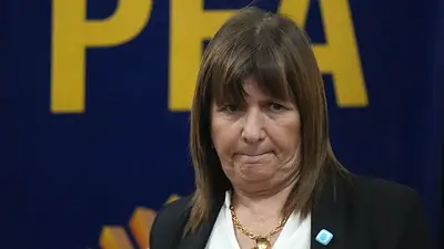 Otra mala noticia para el Gobierno: la Justicia dictó una medida cautelar contra el protocolo antipiquetes Otra mala noticia para el Gobierno: la Justicia dictó una medida cautelar contra el protocolo antipiquetes