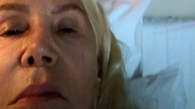 Susana Giménez Susana Giménez
