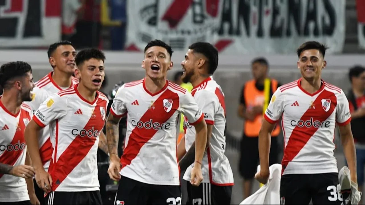 River Plate