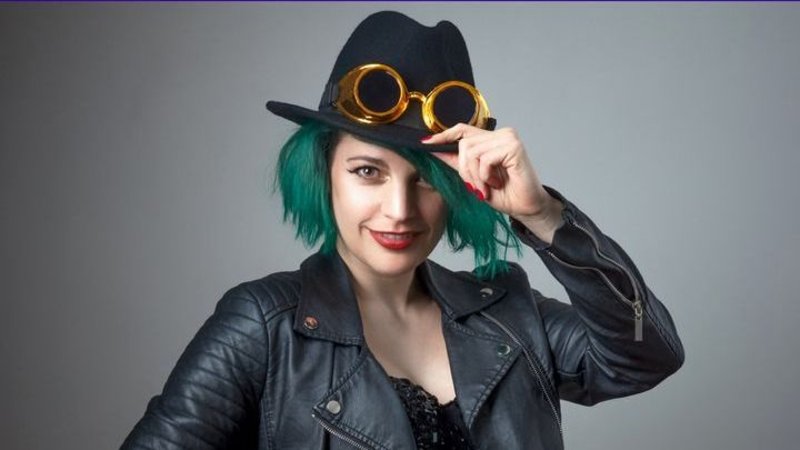 Simone