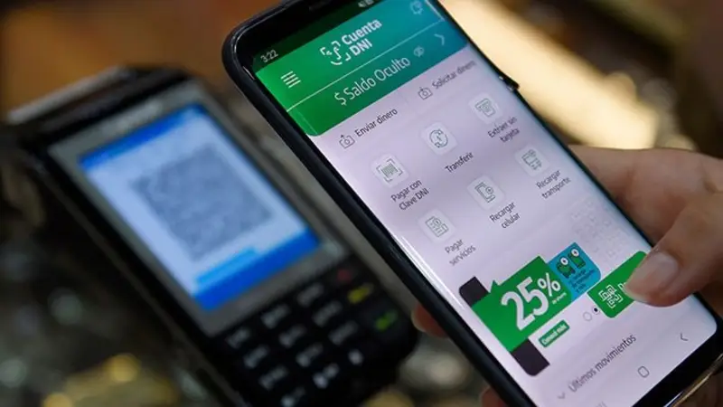 Cuenta DNI y beneficios en el verano 2024: cómo obtener los descuentos para la Costa Atlántica Cuenta DNI y beneficios en el verano 2024: cómo obtener los descuentos para la Costa Atlántica