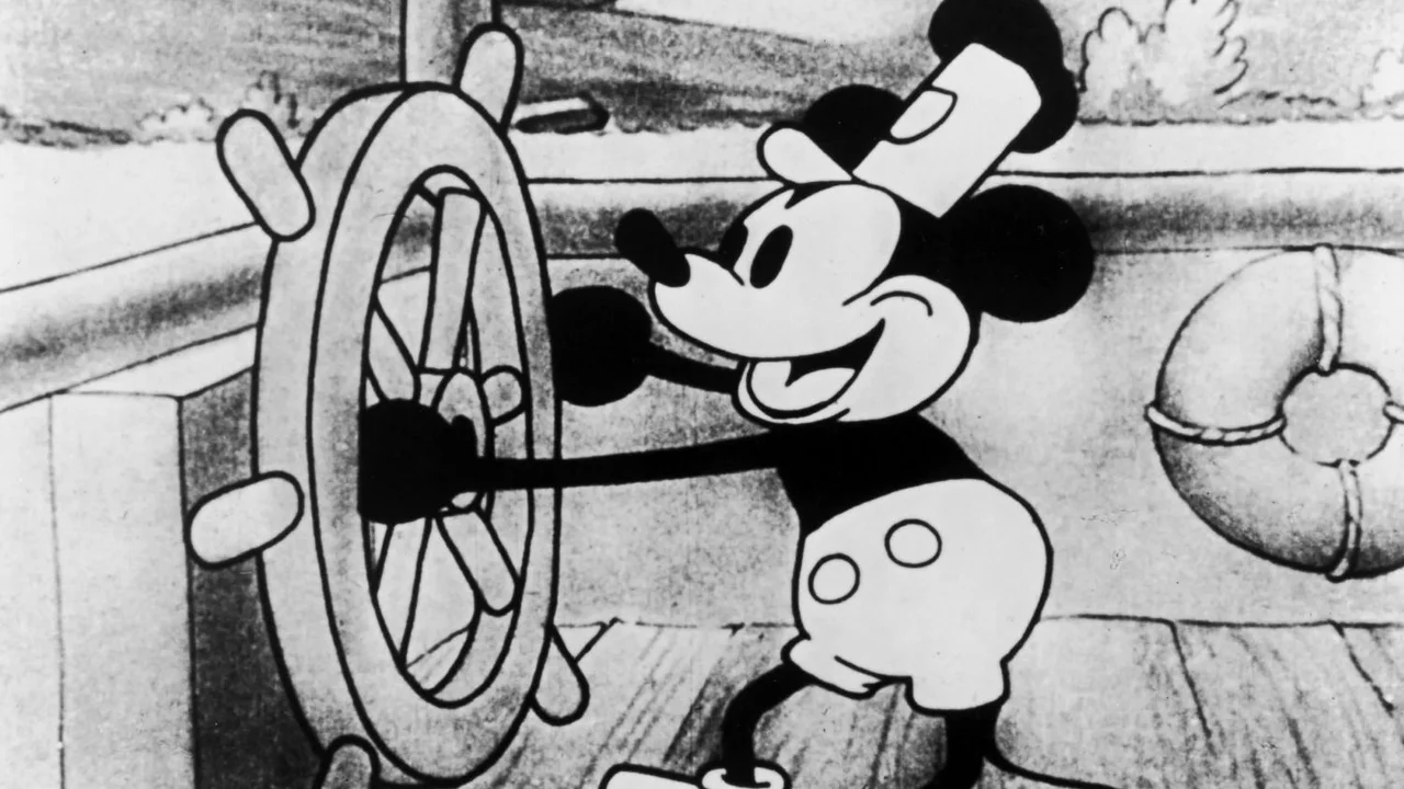 Mickey Mouse Disney