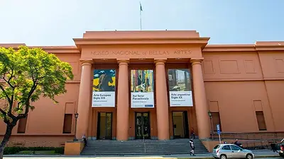 Tras el conflicto por las horas extras, los museos nacionales abrirán el fin de semana Tras el conflicto por las horas extras, los museos nacionales abrirán el fin de semana