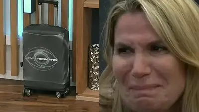 Gran Hermano. Gran Hermano.