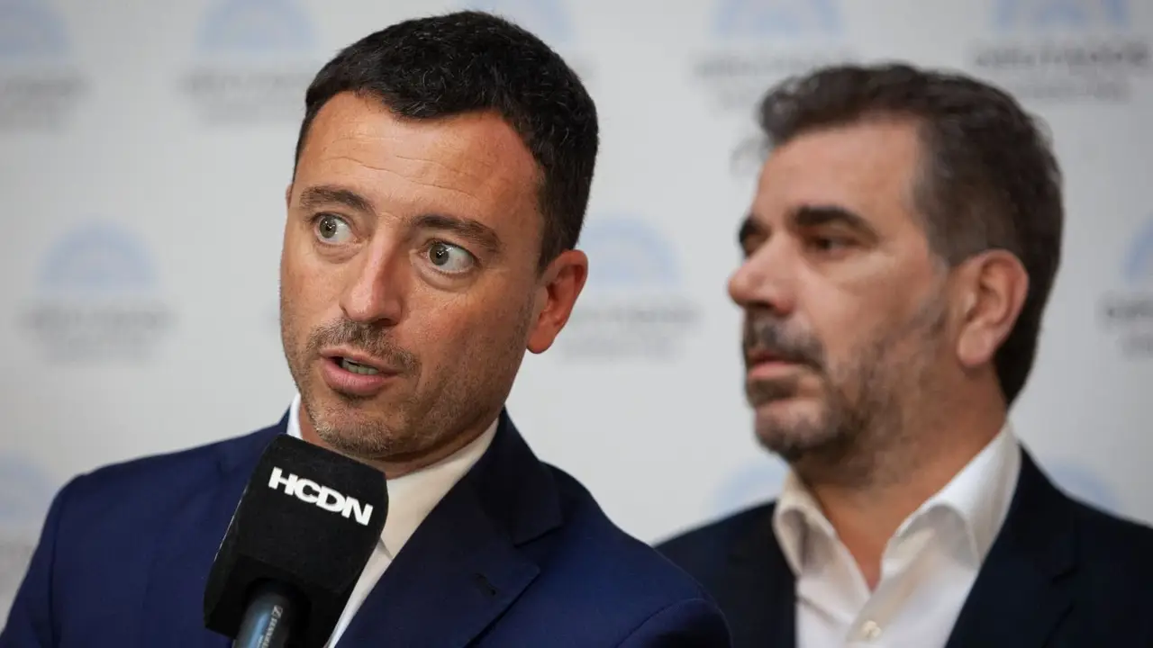 A contrarreloj, Juntos por el Cambio busca unificar una postura tras los cambios en la ley ómnibus