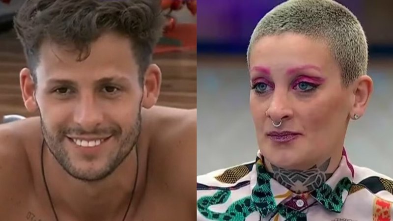 Joel Furia Gran Hermano