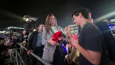Victoria Villarruel Victoria Villarruel