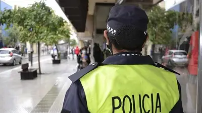 Prisión preventiva para un joven acusado de abusar de una adolescente en Año nuevo Prisión preventiva para un joven acusado de abusar de una adolescente en Año nuevo