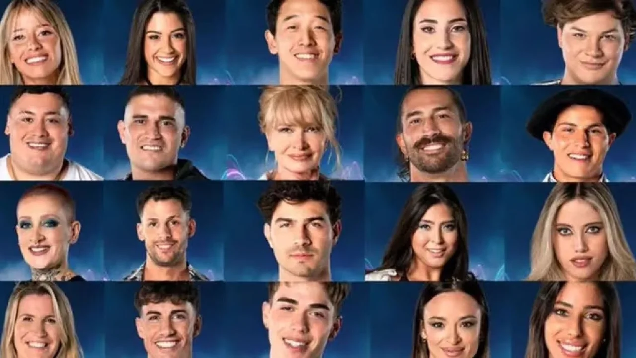 Gran Hermano