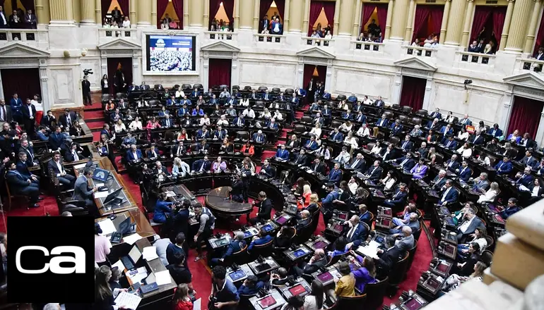 UP busca los 22 diputados que le faltan para ganar la primera pulseada con el Gobierno