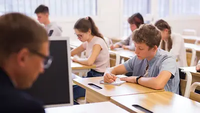 Se realizará un taller de orientación vocacional gratuito: cómo inscribirse Se realizará un taller de orientación vocacional gratuito: cómo inscribirse