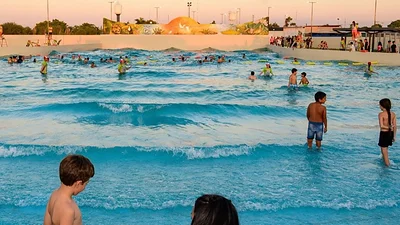 Verano 2024: las novedosas actividades gratuitas para pasar en familia Verano 2024: las novedosas actividades gratuitas para pasar en familia