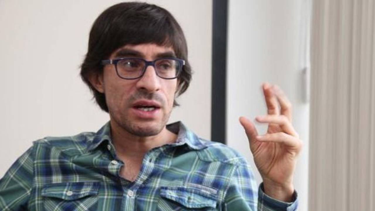 Franklin Ramírez: “Hay un alineamiento pleno con la política estadounidense desde Lenin”