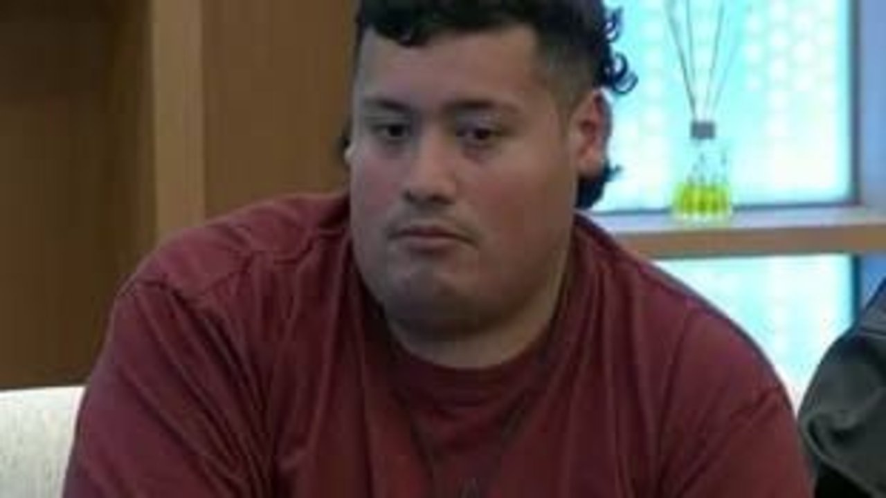 Fuerte acusación: aseguran que un ex Gran Hermano le está "serruchando el piso" a Manzana.