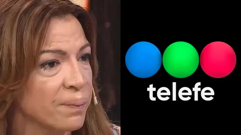 Lizy Tagliani seguirá en Telefe. Qué va a pasar con Lizy Tagliani en Telefe. Qué dijeron de Telefe sobre el contrato de Lizy Tagliani.