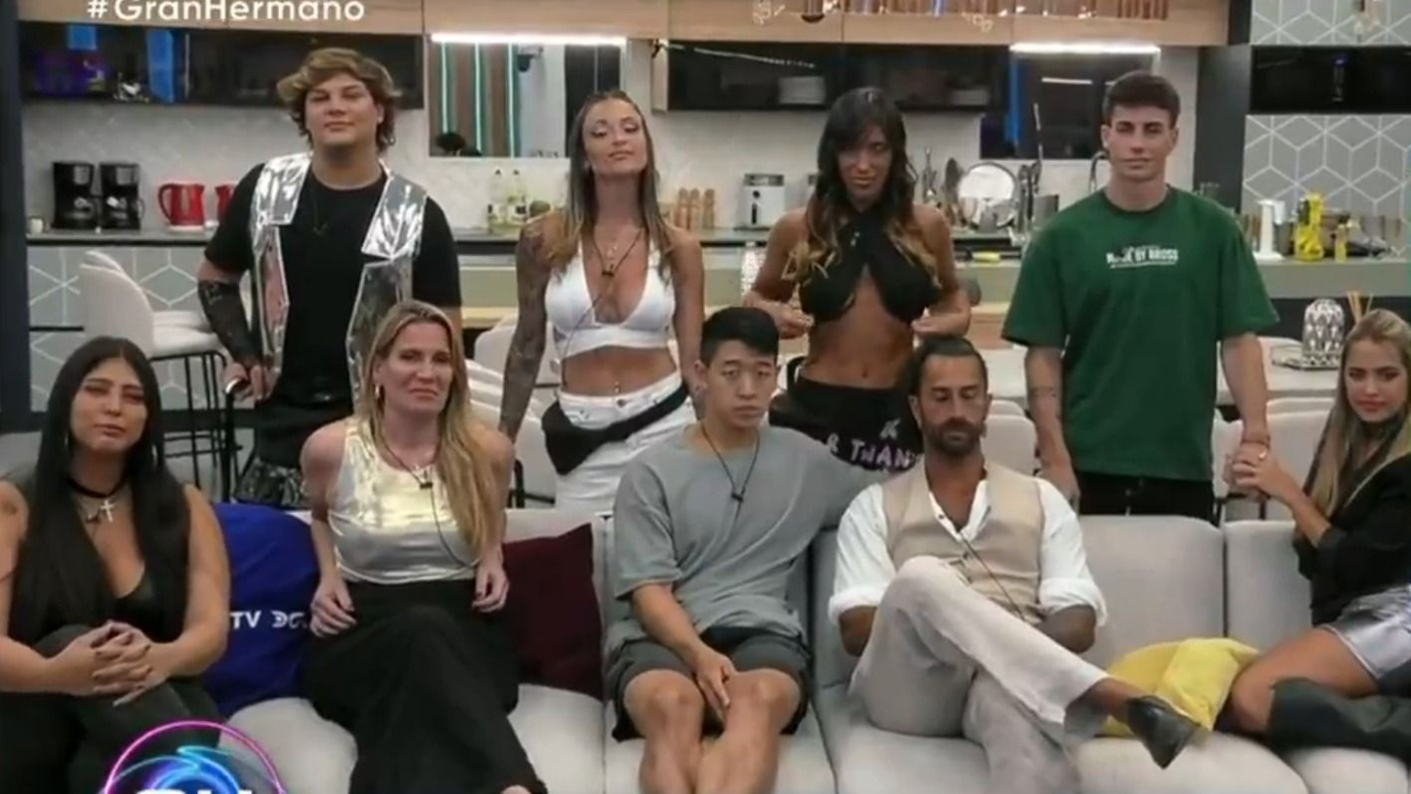 Gran Hermano