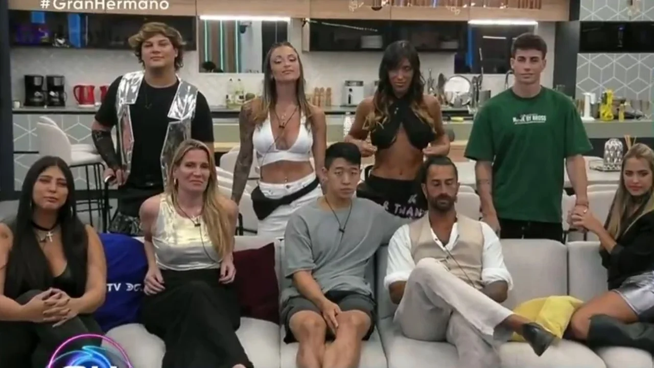 Gran Hermano