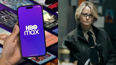 HBO, serie True Detective HBO, serie True Detective